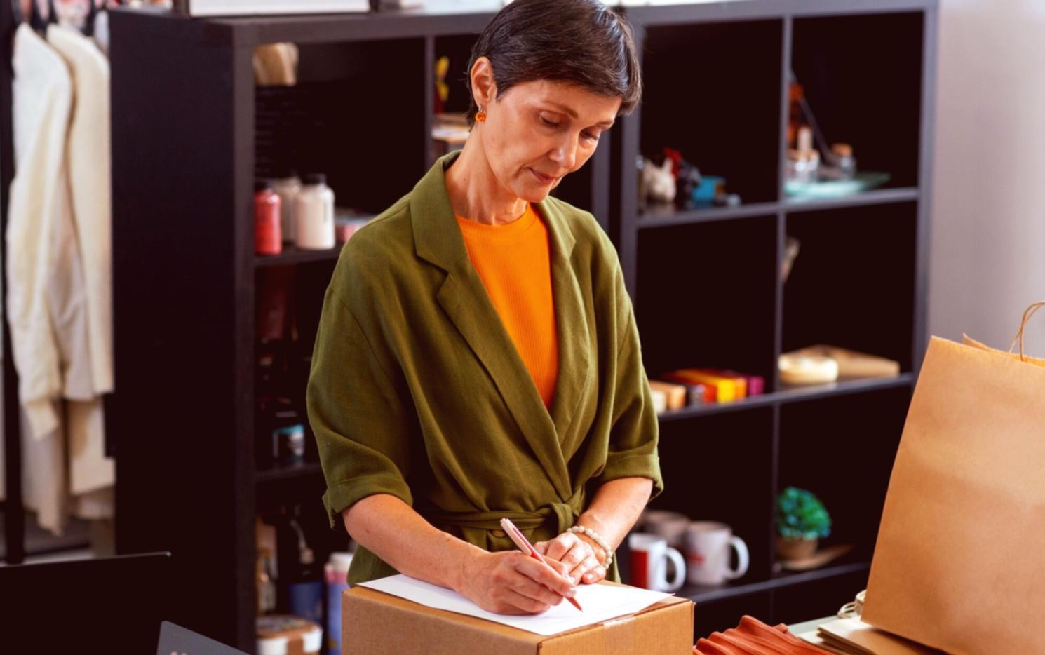 Students learning financial planning fundamentals in online course setting